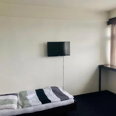 Hotel Koldum Litvinov