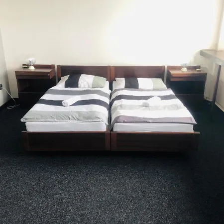 Koldum Hotell Litvínov
