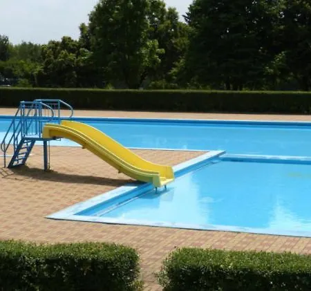 Koldum Hotell Litvínov