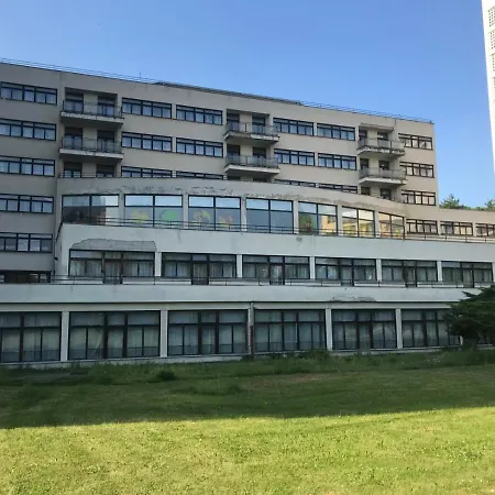 Hotell Koldum Litvínov