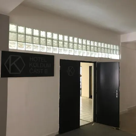 Koldum