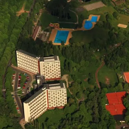 Koldum Hotell *