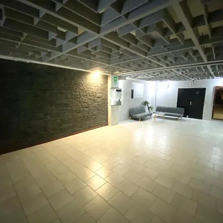 Hotell Koldum Litvínov