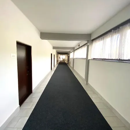 Koldum Hotell Litvínov