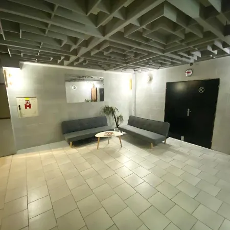 Koldum Hotell