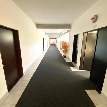 Koldum Hotel *